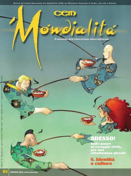 Copertina di 42.01.Identità e culture